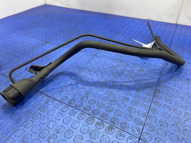 2018 Chevrolet Cruze Fuel Filler Neck