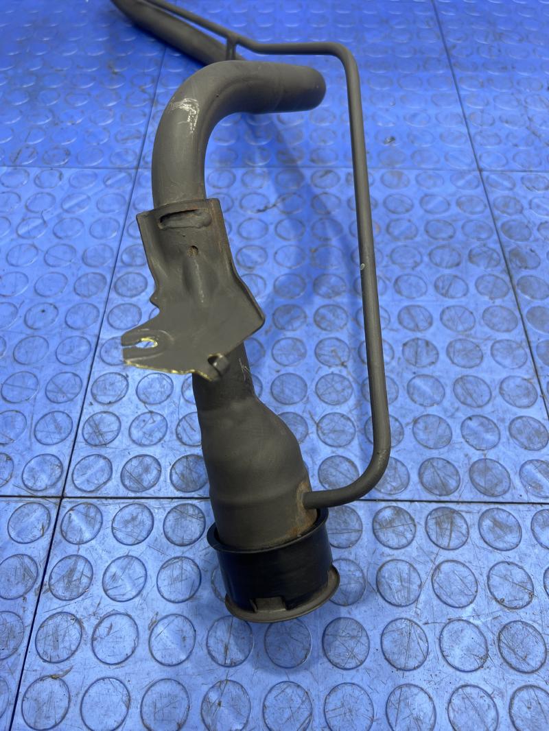 2018 Chevrolet Cruze Fuel Filler Neck