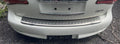 2011 Infiniti QX56 Rear Bumper Assembly