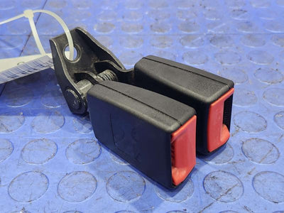 2020 Volkswagen Passat Rear Seat Belt