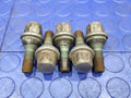 2017 Chrysler 200 Lug Nuts
