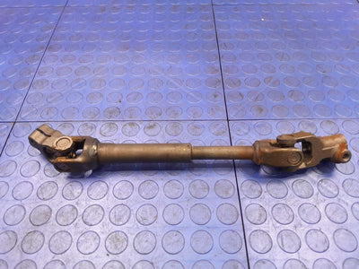 2018-2024 Nissan Kicks Lower Steering Shaft Joint Assembly OEM 480805EE0A