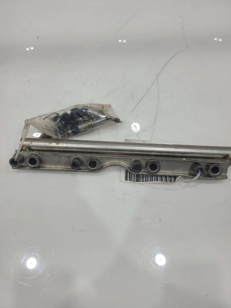 2020 Ford EcoSport Misc Fuel Injection Parts