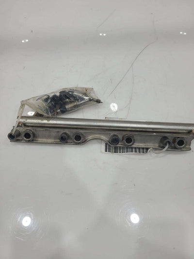 2020 Ford EcoSport Misc Fuel Injection Parts