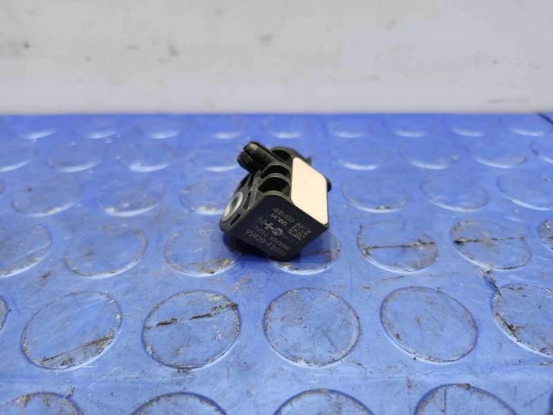 2017-2022 Kia Niro Side Impact Sensor Genuine OEM Part 95920-F2000