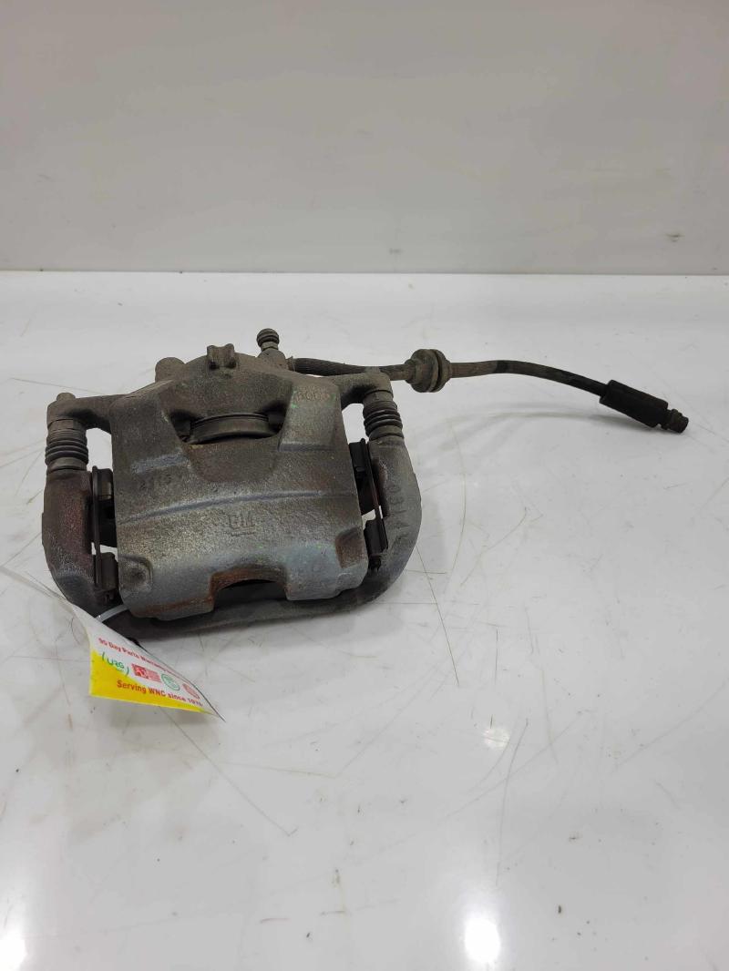 2012 Buick Verano Caliper