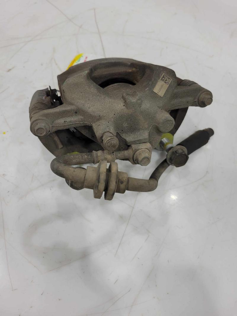2012 Buick Verano Caliper