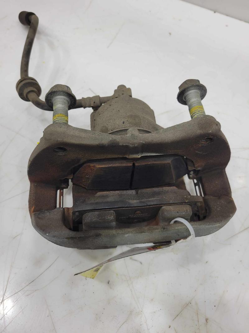 2012 Buick Verano Caliper