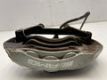 2010 2011 Mercedes Benz E63 W212 Front Brake Caliper w/ Bracket LH Driver Side OEM 2124212998