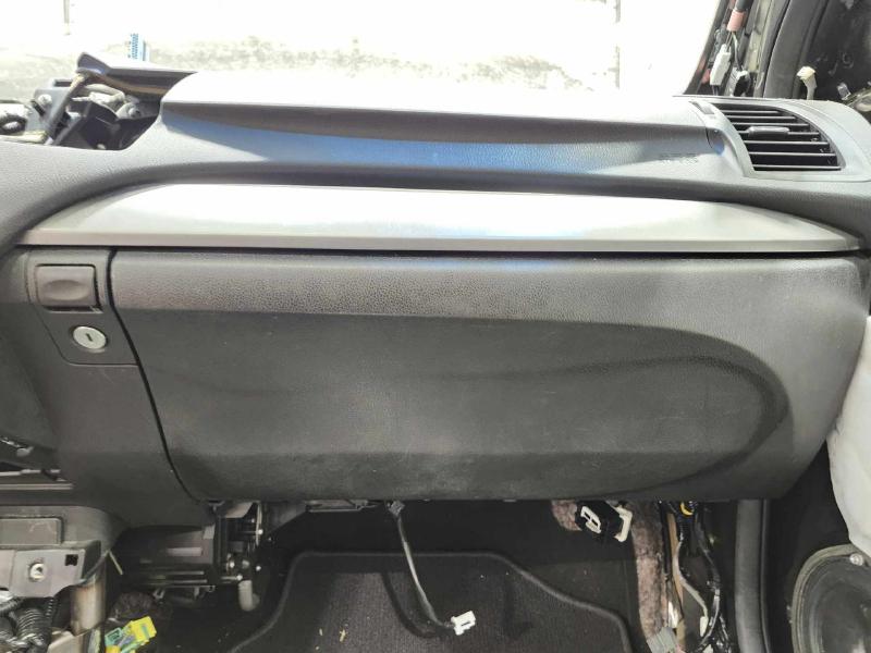 2013-2015 Acura RDX Glove Box Compartment Black Genuine OEM Part 77510TX4A02ZB