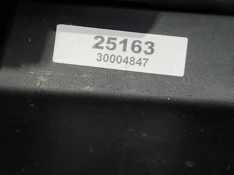2013-2015 Acura RDX Glove Box Compartment Black Genuine OEM Part 77510TX4A02ZB