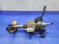 2013 Ford F-250 Super Duty Steering Column