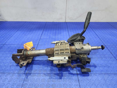 2013 Ford F-250 Super Duty Steering Column