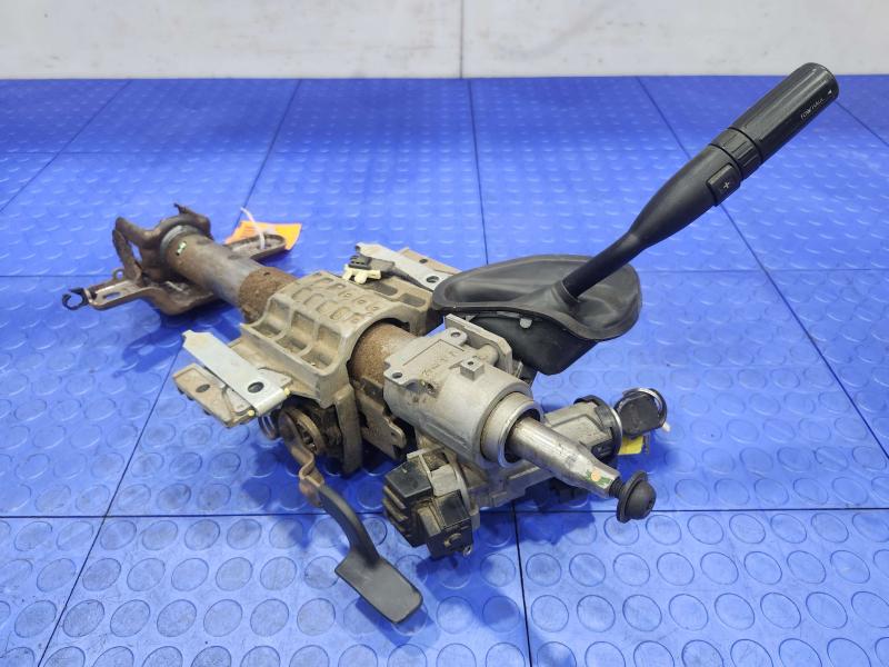 2013 Ford F-250 Super Duty Steering Column