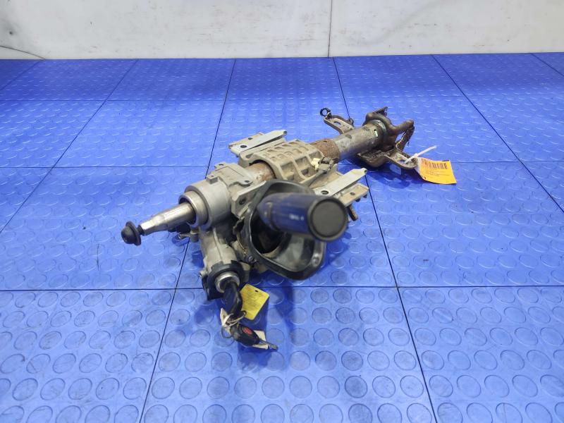 2013 Ford F-250 Super Duty Steering Column