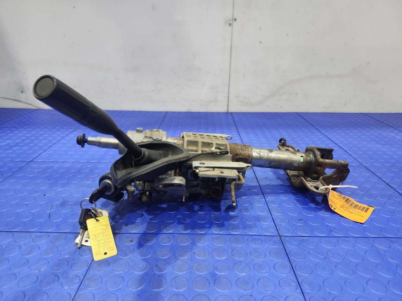 2013 Ford F-250 Super Duty Steering Column