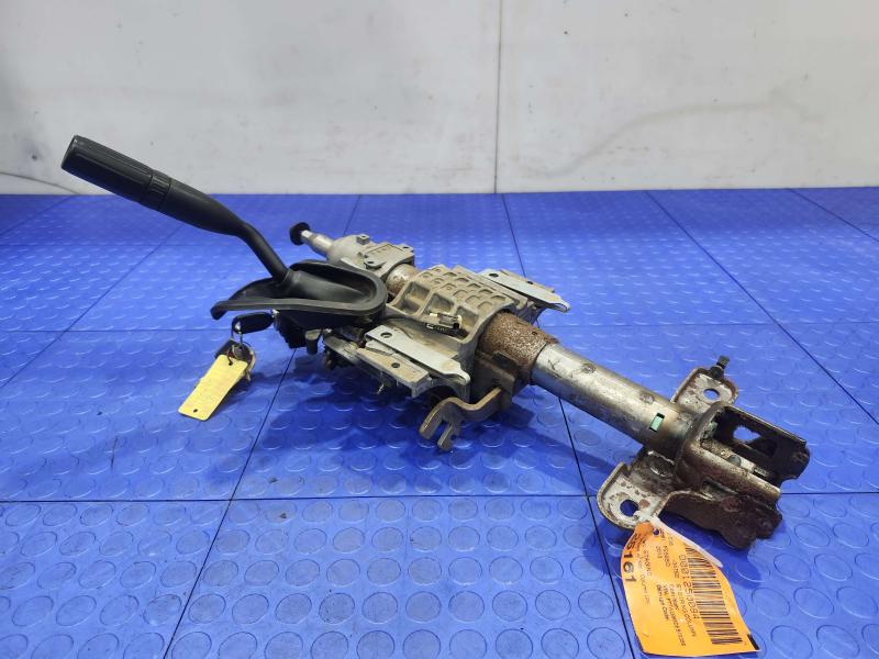 2013 Ford F-250 Super Duty Steering Column