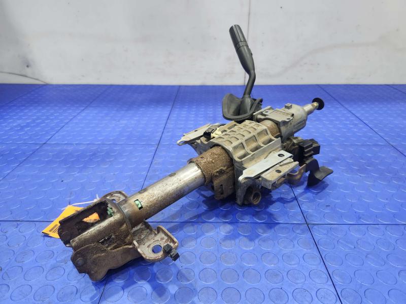 2013 Ford F-250 Super Duty Steering Column