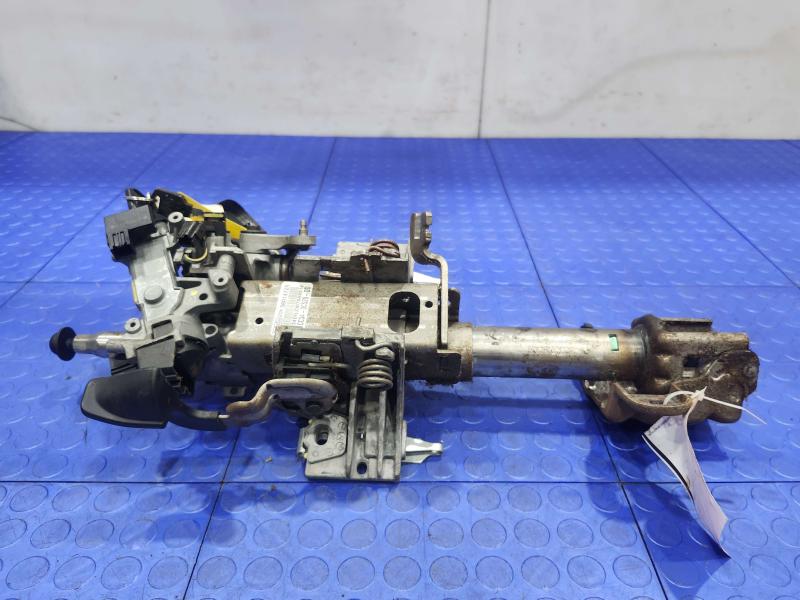 2013 Ford F-250 Super Duty Steering Column