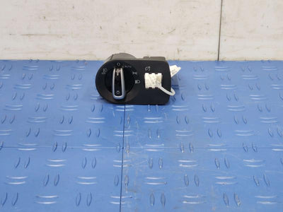 2012 Audi TT Headlight Switch (Dash Mtd)