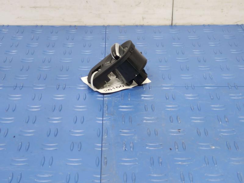 2012 Audi TT Headlight Switch (Dash Mtd)