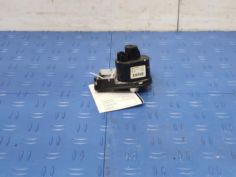 2012 Audi TT Headlight Switch (Dash Mtd)