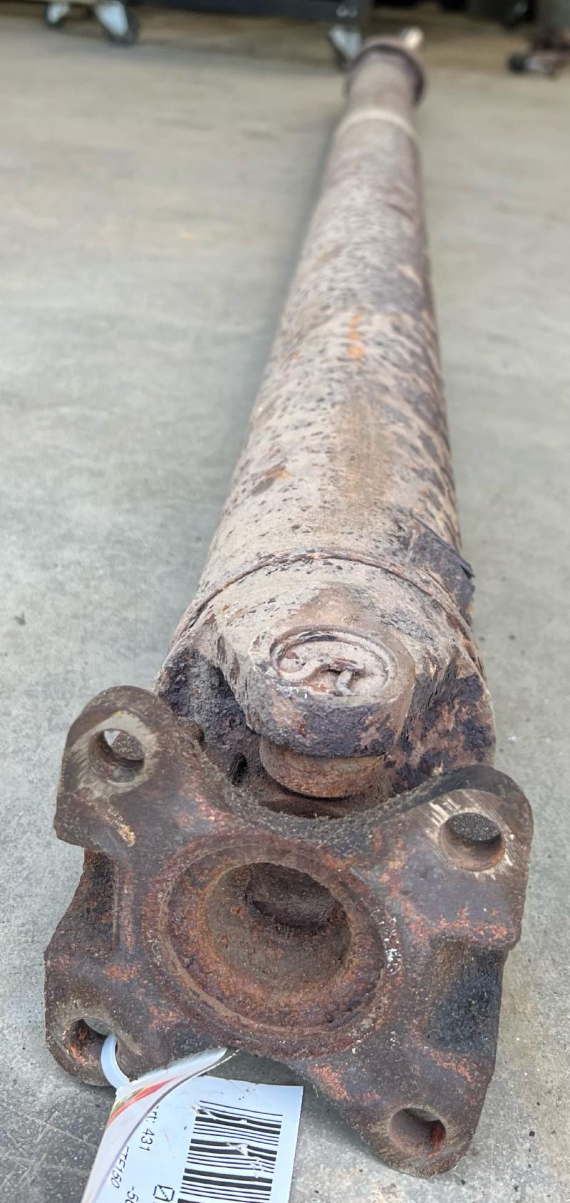 2007 Ford F-150 Rear Drive Shaft