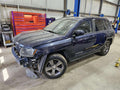 2017 Jeep Compass Air Bag