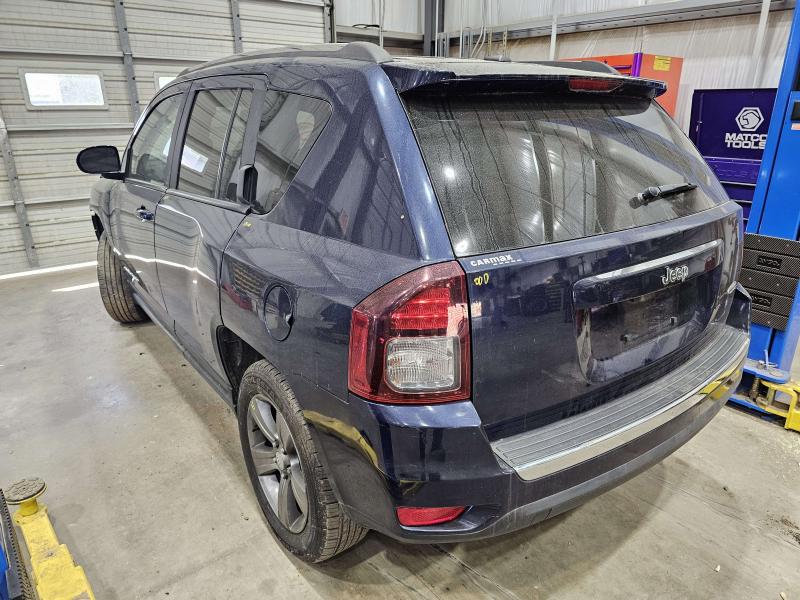 2017 Jeep Compass Fuel Pump