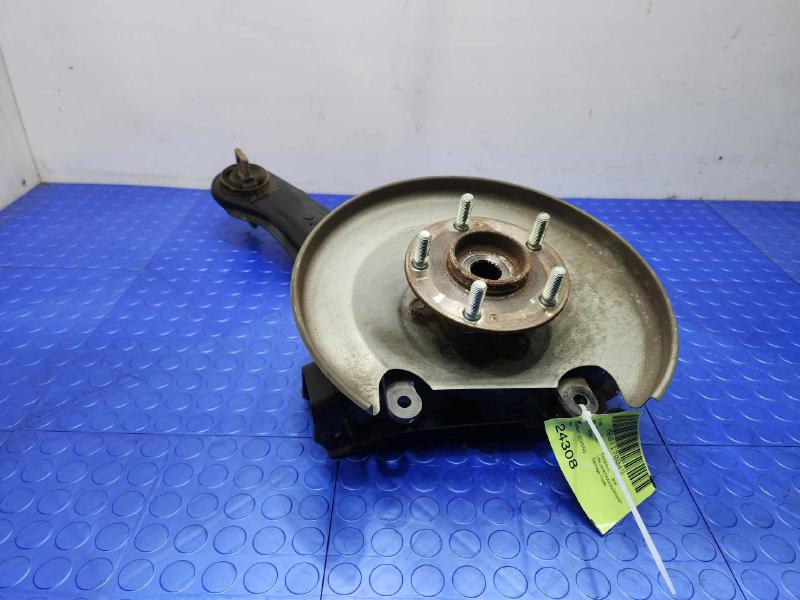 2022 Mitsubishi Eclipse Cross Rear Knuckle/Stub Axle