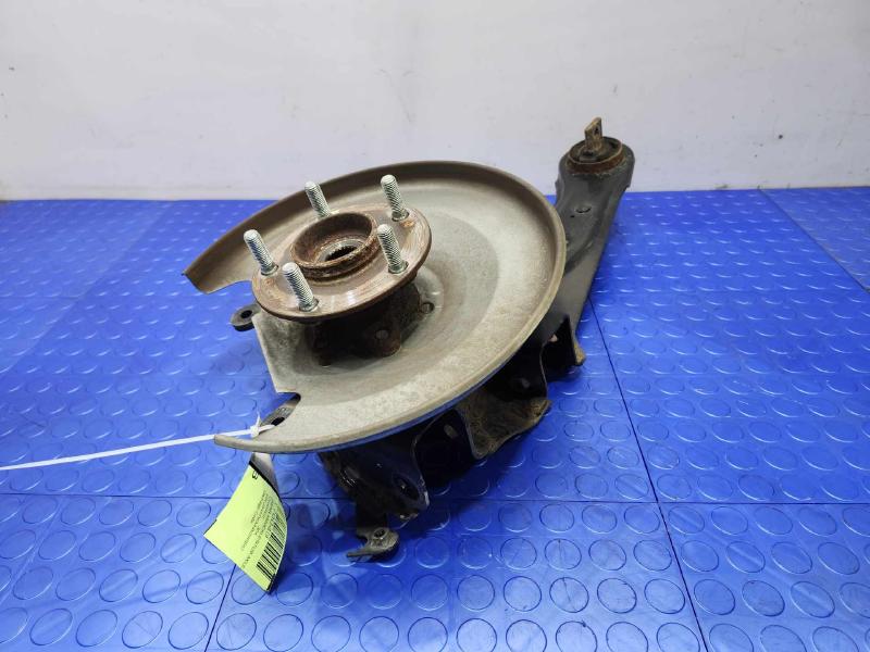 2022 Mitsubishi Eclipse Cross Rear Knuckle/Stub Axle