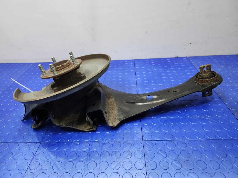 2022 Mitsubishi Eclipse Cross Rear Knuckle/Stub Axle