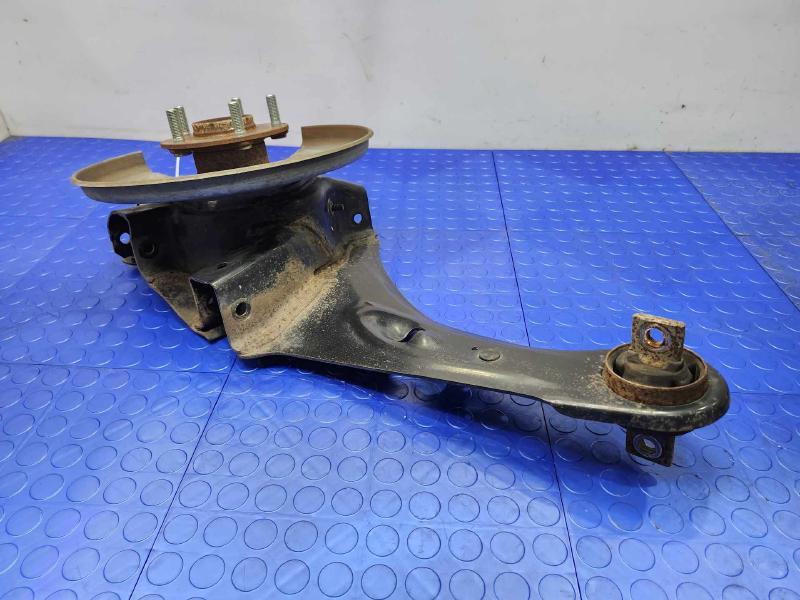 2022 Mitsubishi Eclipse Cross Rear Knuckle/Stub Axle