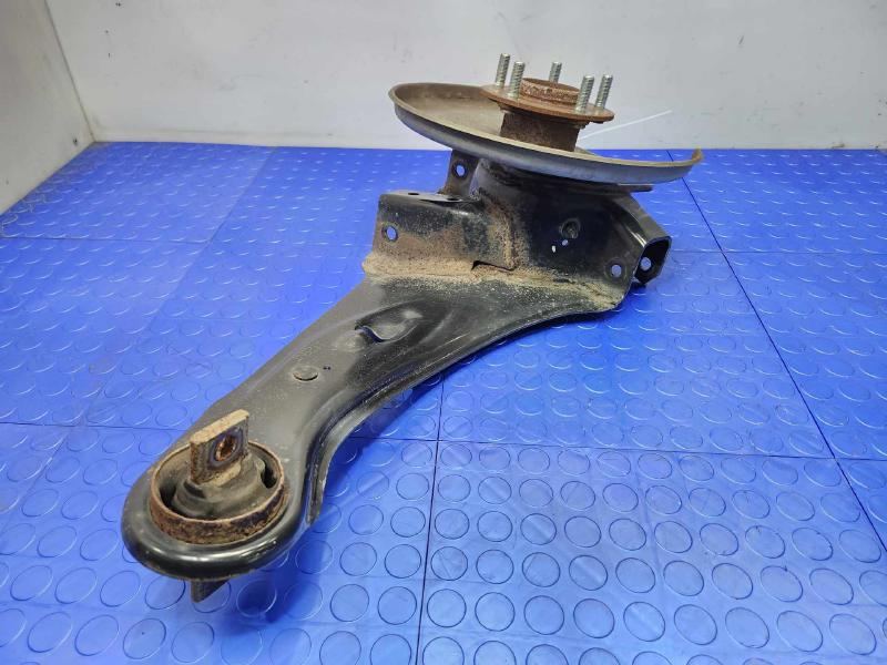 2022 Mitsubishi Eclipse Cross Rear Knuckle/Stub Axle
