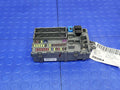 2014 Acura RLX Cabin Fuse Box