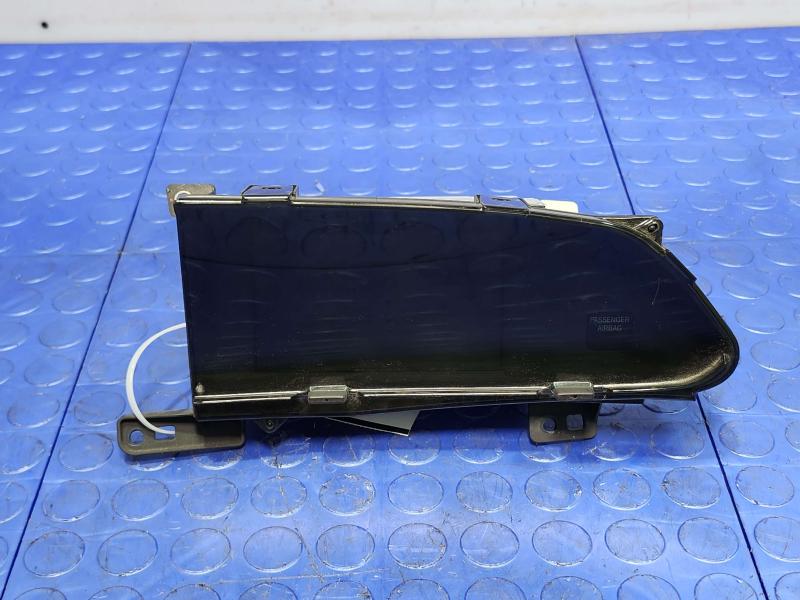 2013 Honda Civic Audio & Visual Equip.(Radio)