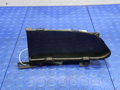 2013 Honda Civic Audio & Visual Equip.(Radio)