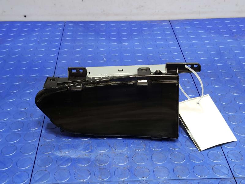 2013 Honda Civic Audio & Visual Equip.(Radio)
