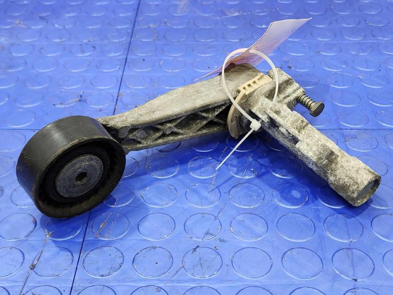 2014 MINI Cooper Countryman Engine Belt Tensioner