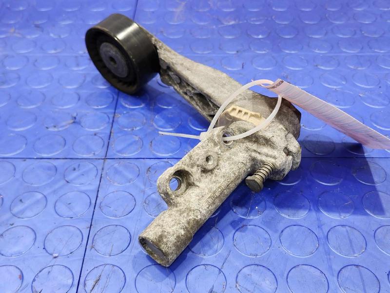 2014 MINI Cooper Countryman Engine Belt Tensioner