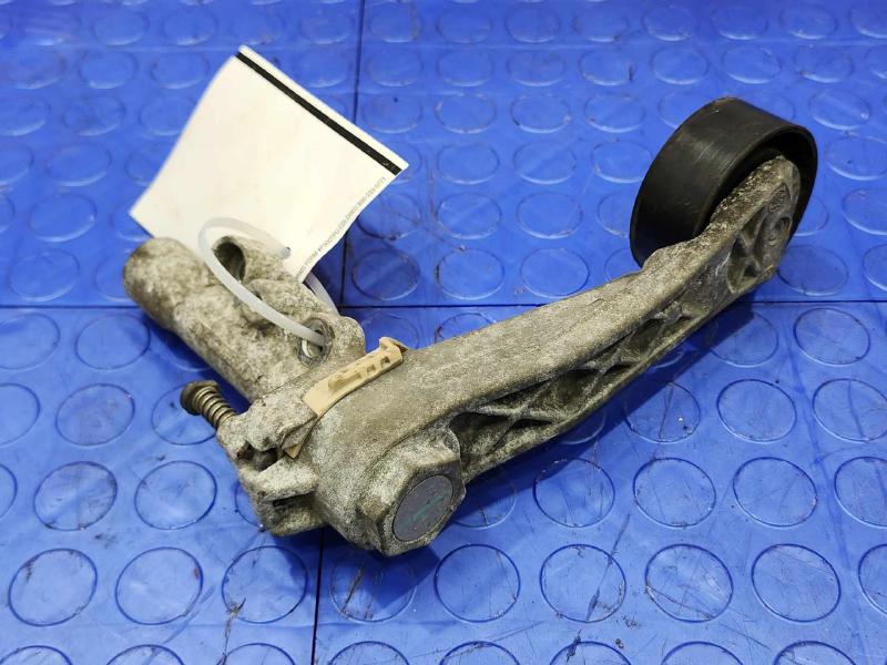 2014 MINI Cooper Countryman Engine Belt Tensioner