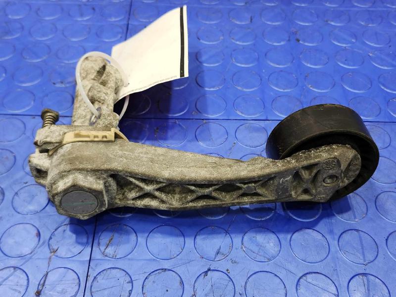 2014 MINI Cooper Countryman Engine Belt Tensioner