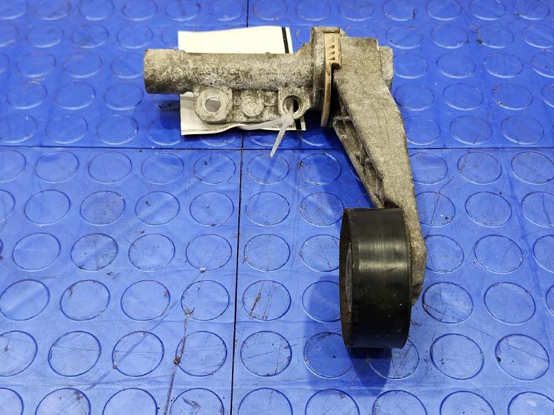 2014 MINI Cooper Countryman Engine Belt Tensioner