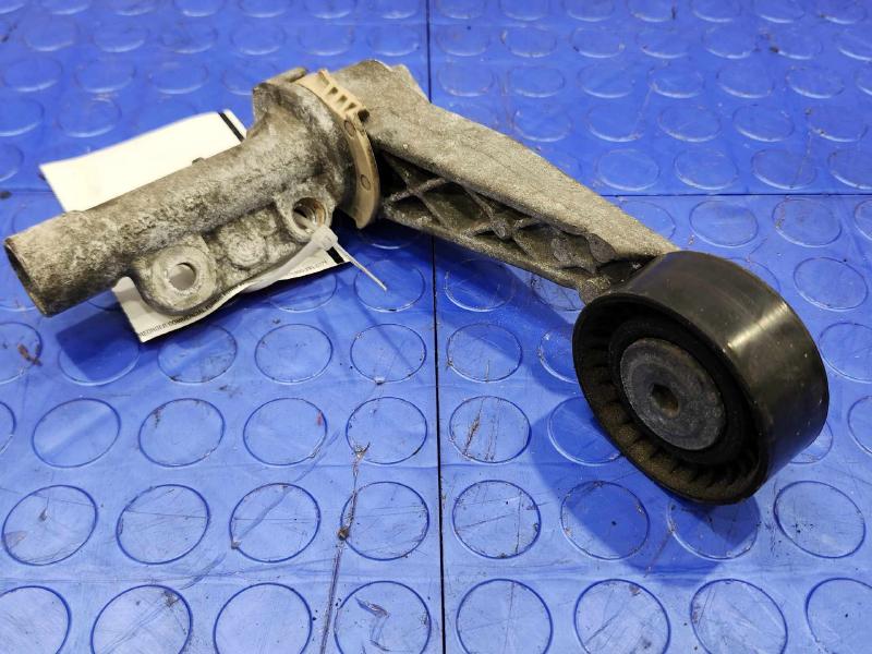 2014 MINI Cooper Countryman Engine Belt Tensioner