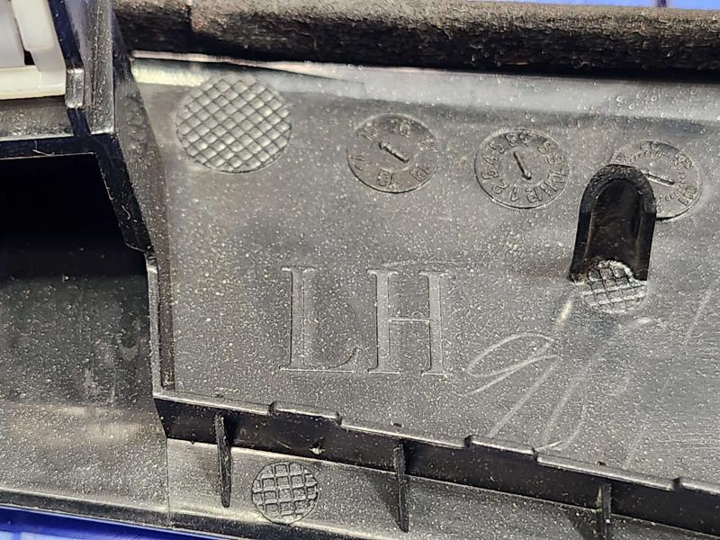 2016 Nissan Rogue Misc Ebay Parts