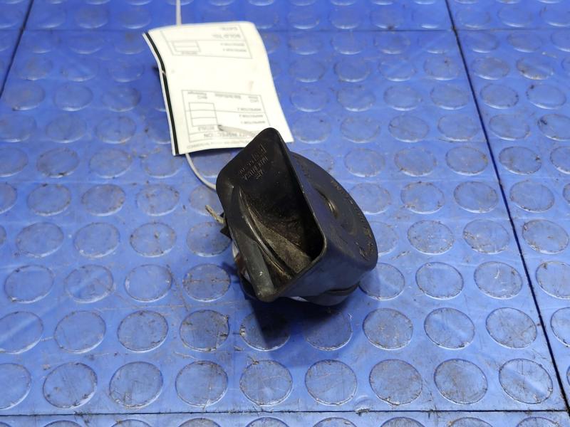2012 Dodge Grand Caravan Horn