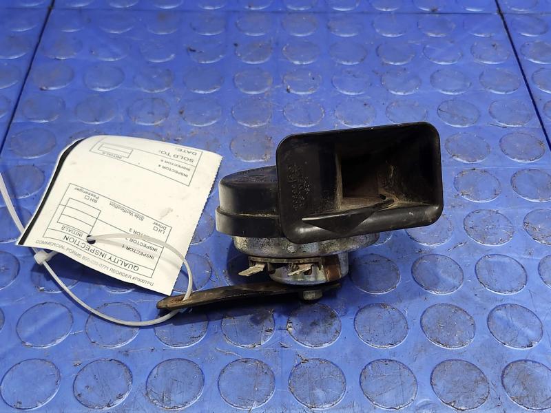 2012 Dodge Grand Caravan Horn
