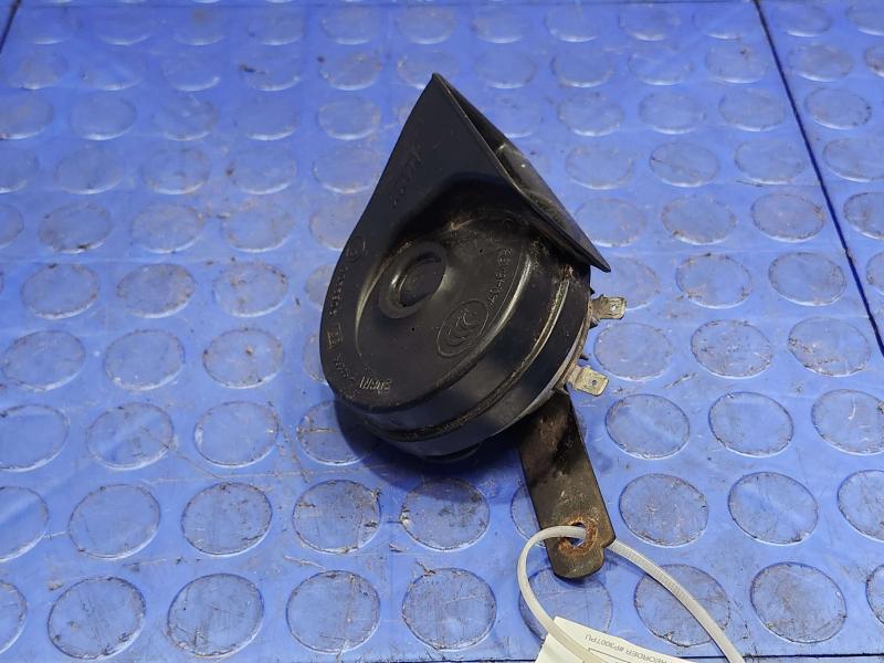 2012 Dodge Grand Caravan Horn