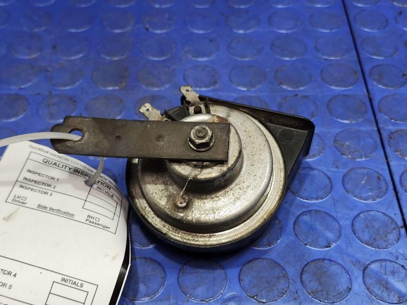 2012 Dodge Grand Caravan Horn
