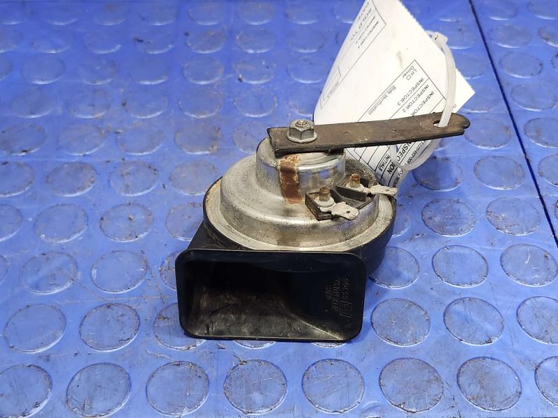 2012 Dodge Grand Caravan Horn